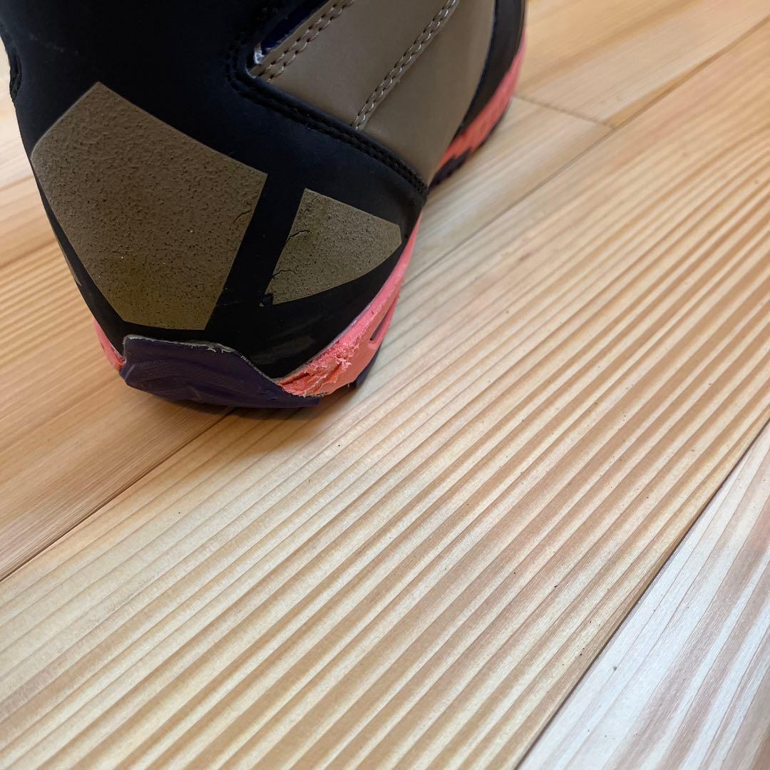 Burton PHOTON BOA 26センチ