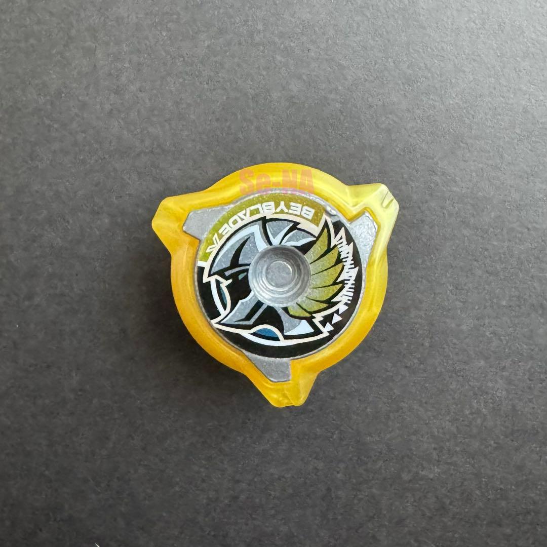 CX-00 ワルキューレボルトS4-70V 内収録 ロックチップ ベイブレードX