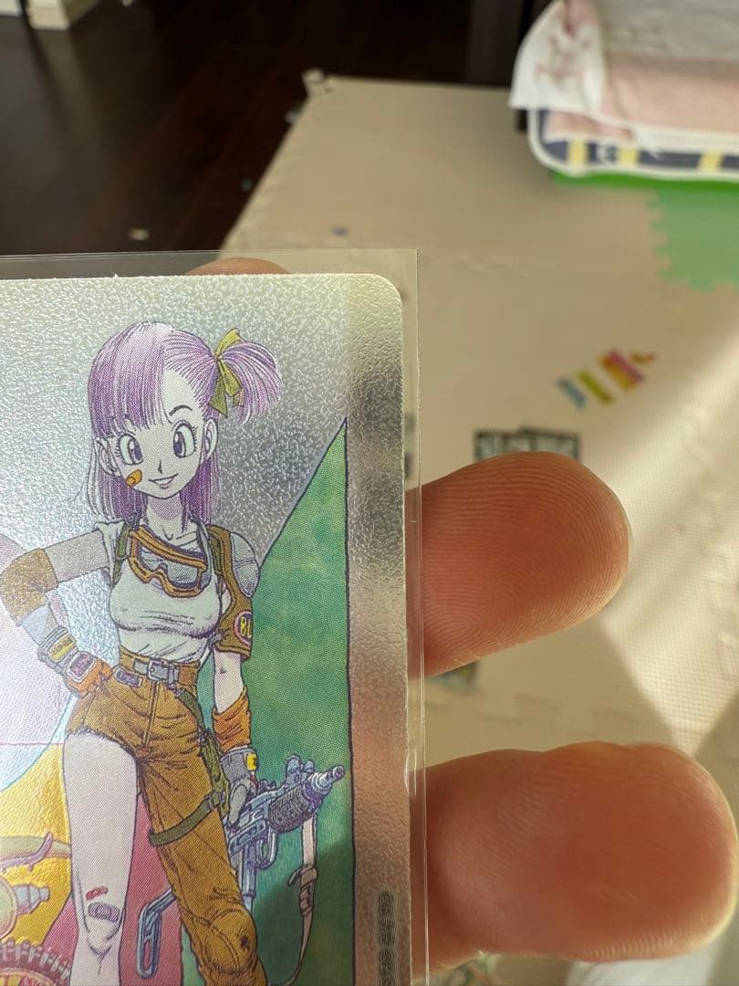 ドラゴンボール　マンガブースター02 11枚セット