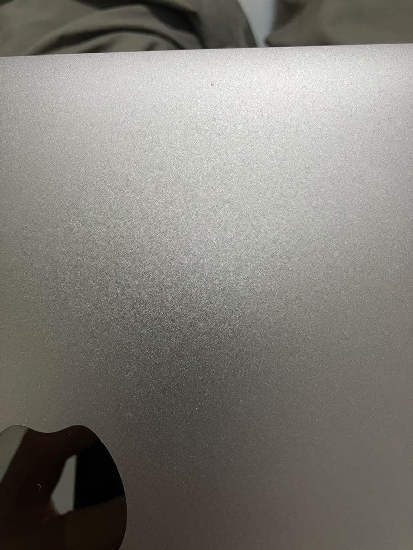 緊急値下げ早い者勝ち！AppleMacBookRetina12inch2017