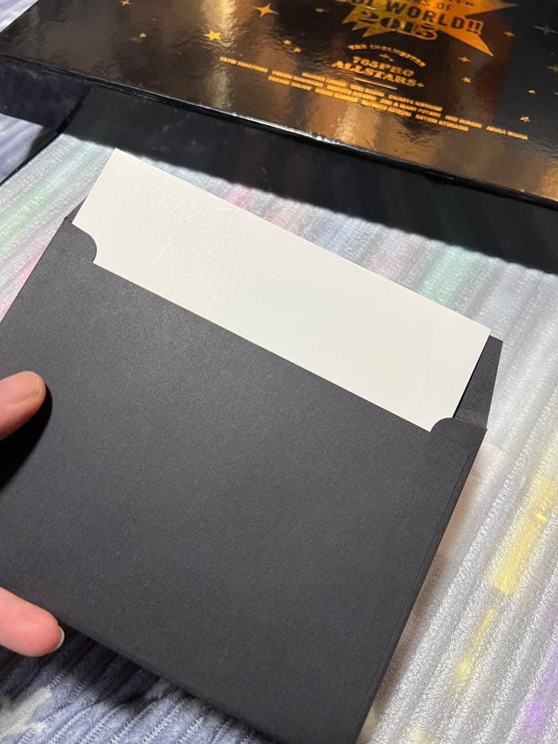 THE IDOLM@STER 10th ペンライトセット