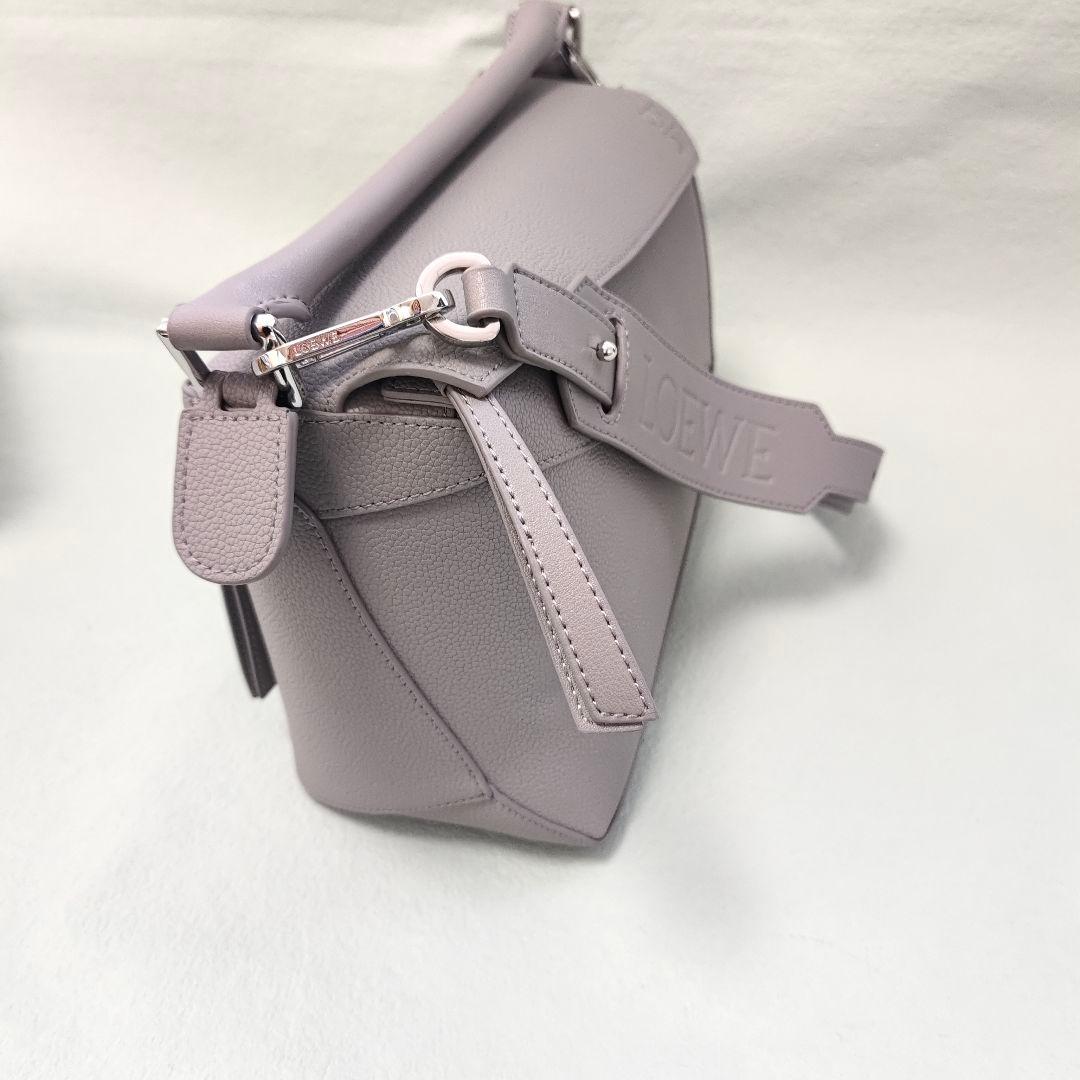 ロエベ　ショルダーバッグ