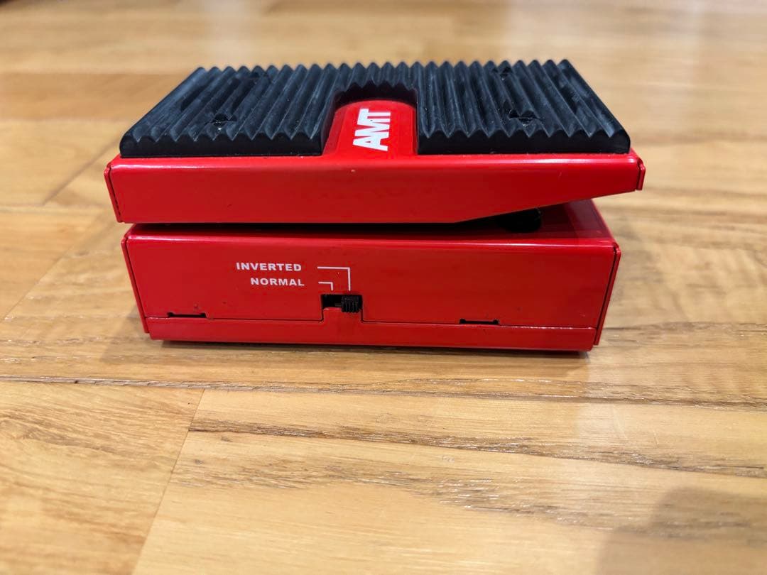 AMT EX-50 エクスプレッションペダル