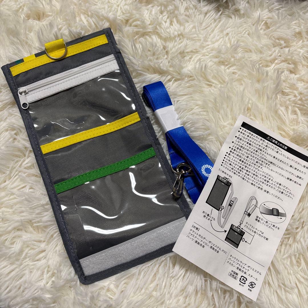 東京2020オリンピックグッズ✨バッグ、タオル、タオルケース、チケットホルダー