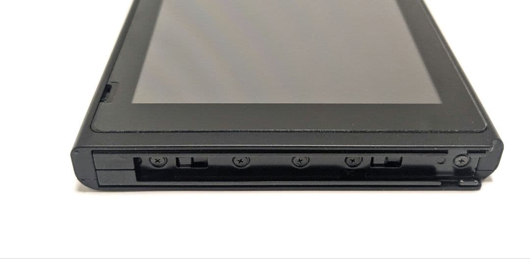 【ジャンク品】 Nintendo Switch 2021年製 本体のみ