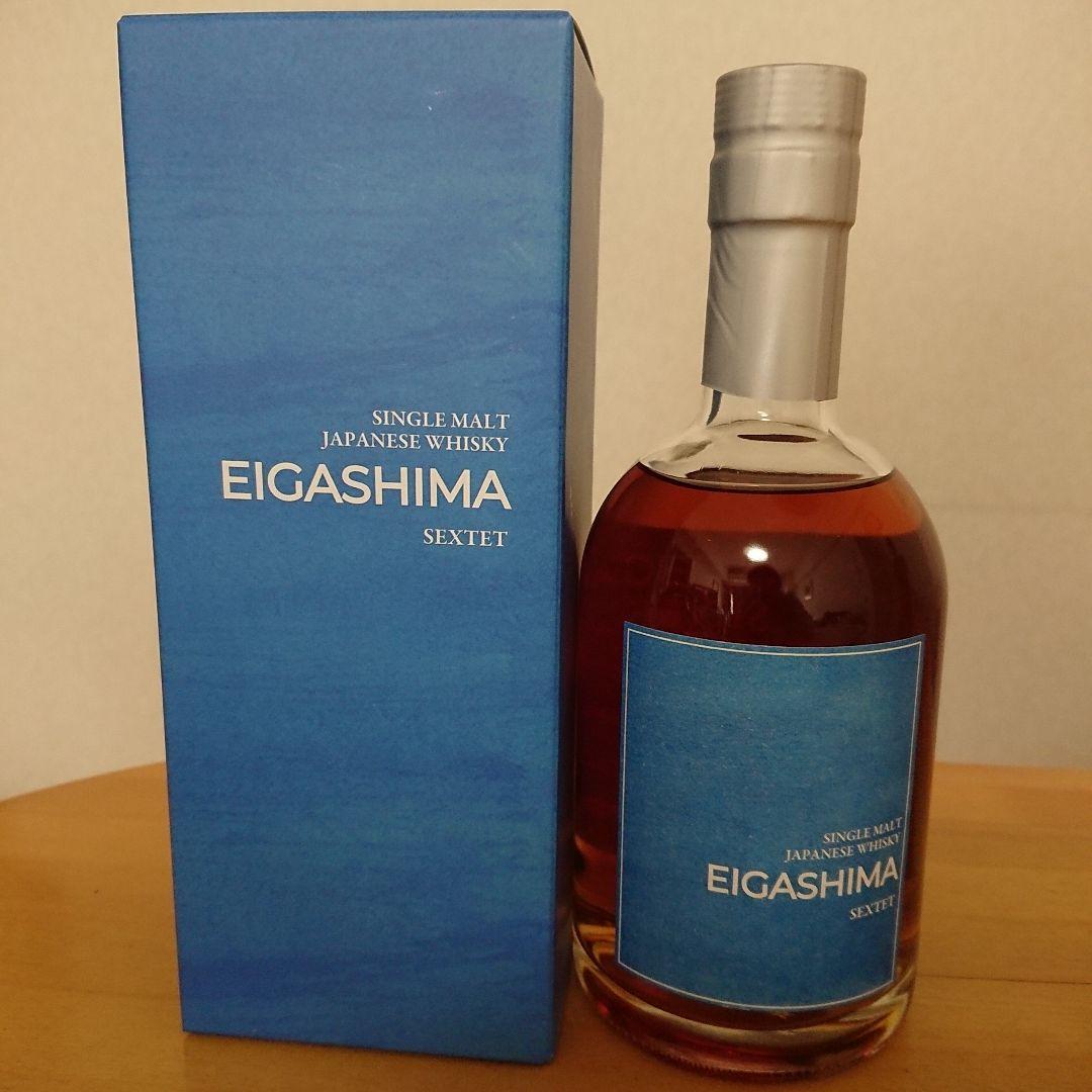 【生産数限定 未開栓】津貫 2023×2本＆江井ヶ島×1本 合計3本セット