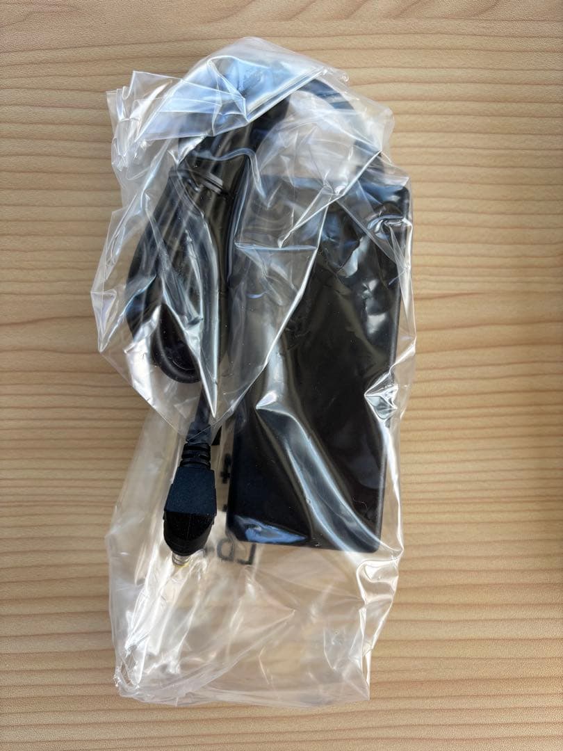 新品・未使用　富士通ノートPC FMVM30CR