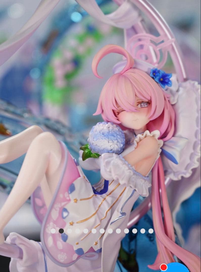 新品・未開封Alice21Studio 小鳥遊ホシノ 纯白誓约シリーズ第2/9弹