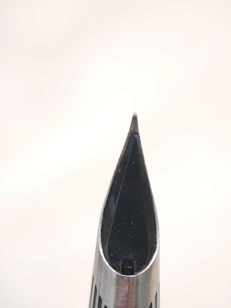 Pilot　ミューストライプ　万年筆　ジャンク　廃盤　パイロット