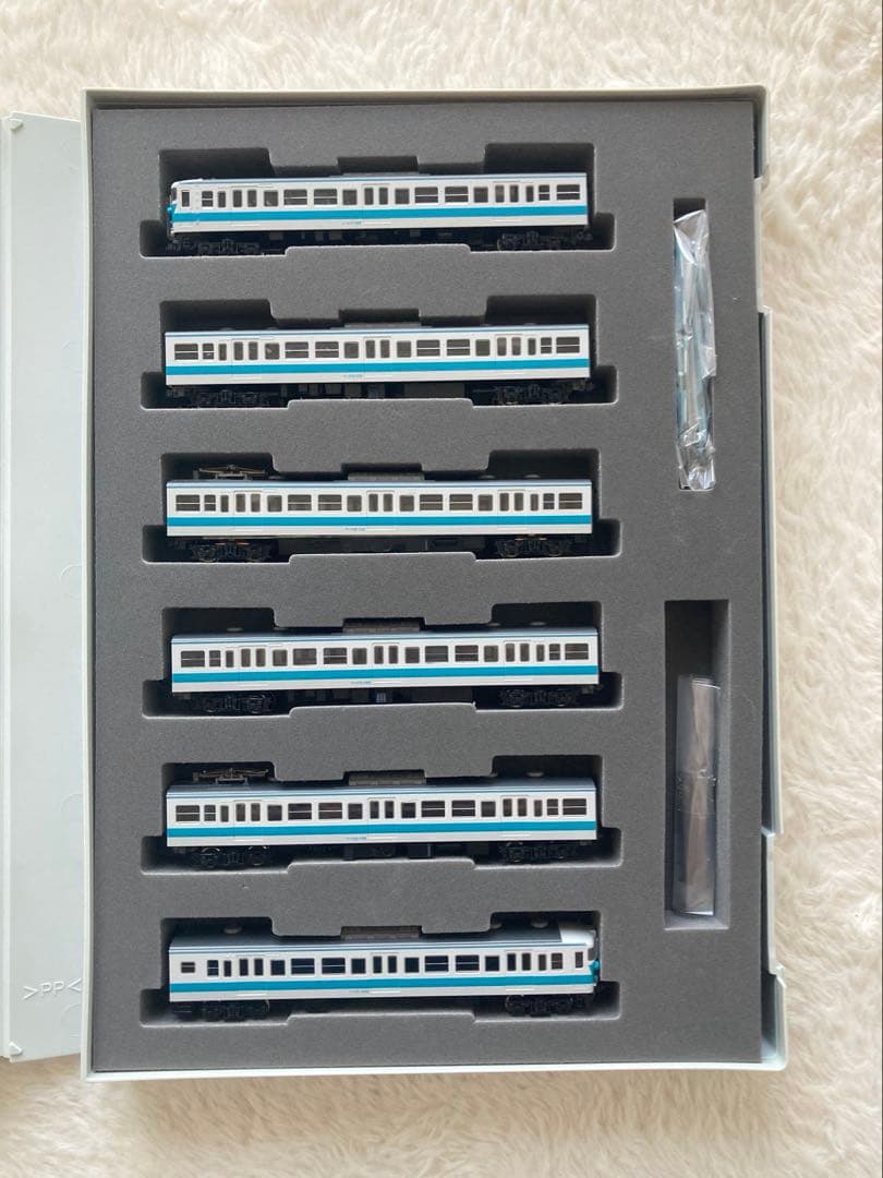 tomix92994 113系0番台　阪和色　限定品