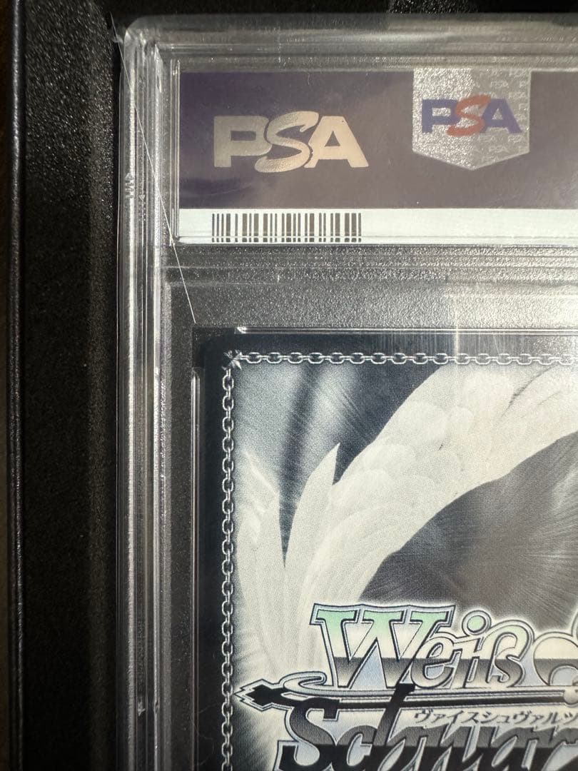 夢ネコ様分　　今夜は一緒に　SSP PSA10