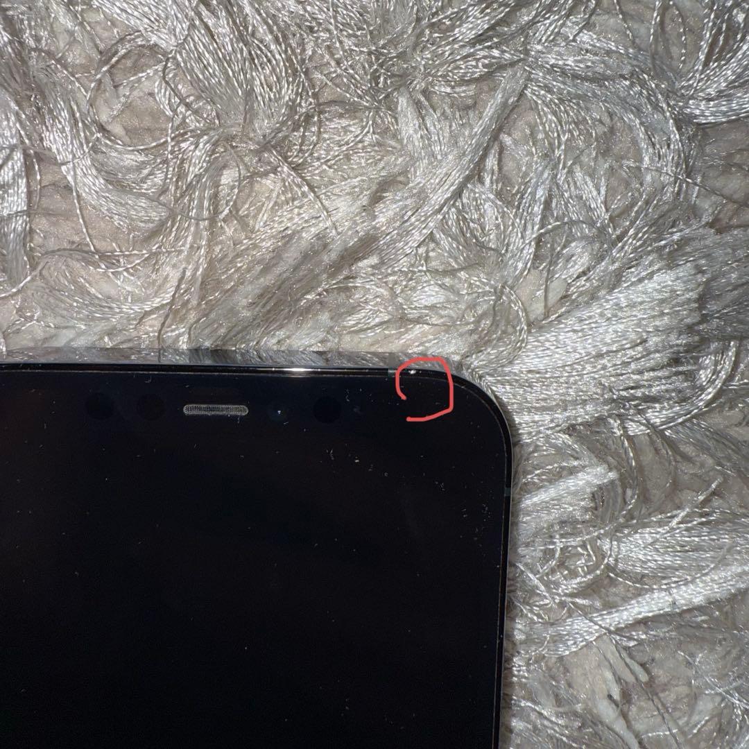 スマートフォン本体 iPhone12Pro