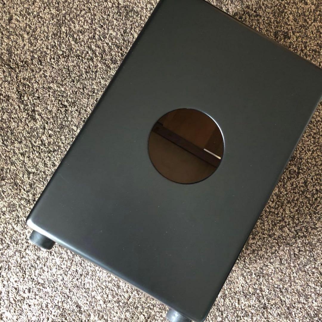 【送料込】MEINL マイネル カホン MCAJ100BK-MA+ ギグバッグ付