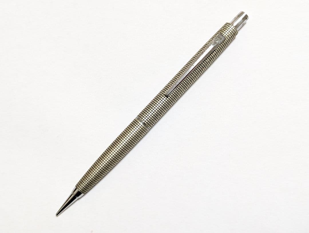 Newman スーパー2　廃盤シャープペンシル 0.2mm　ニューマン