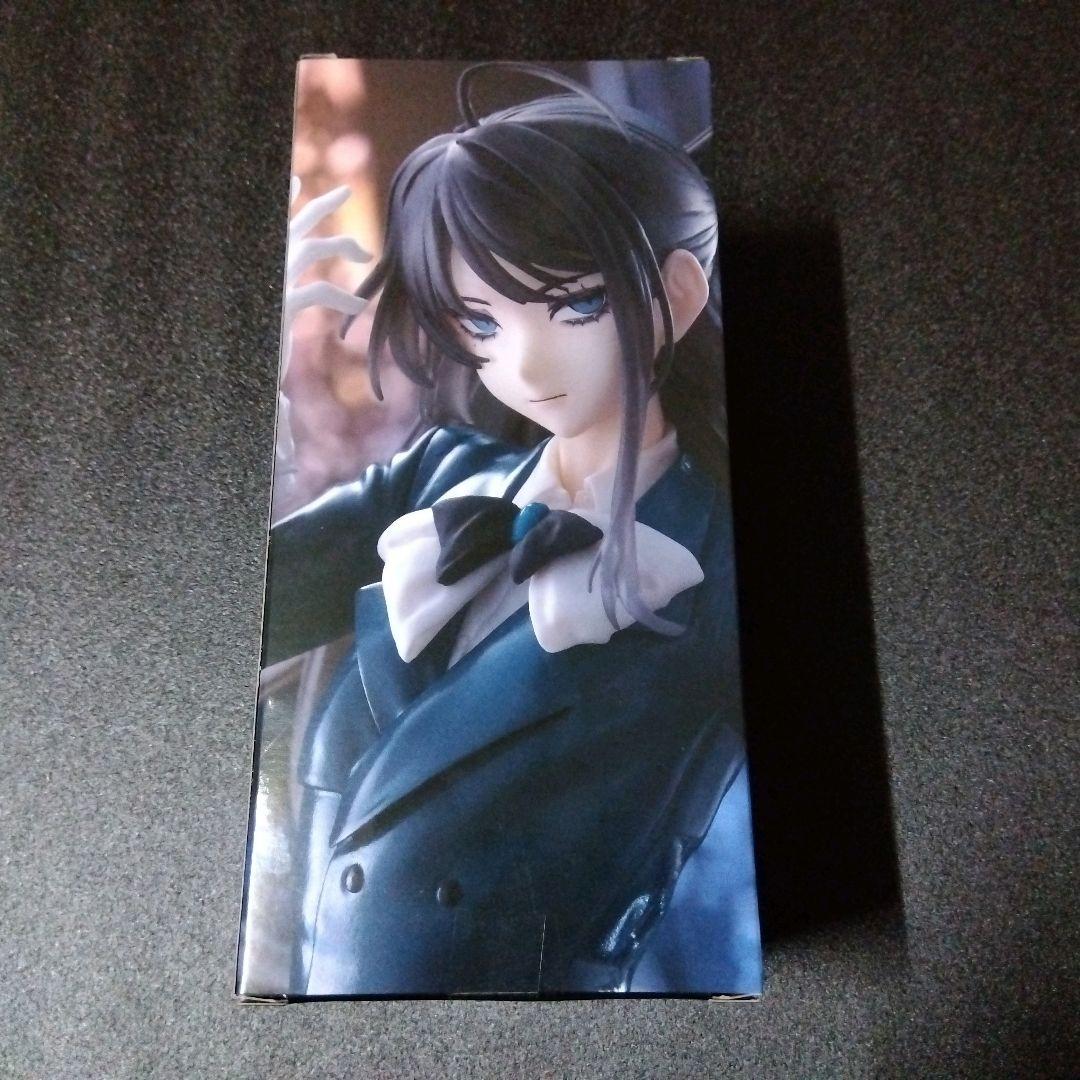 Ado フィギュア Winter ver. ラウンドワン限定 12点セット