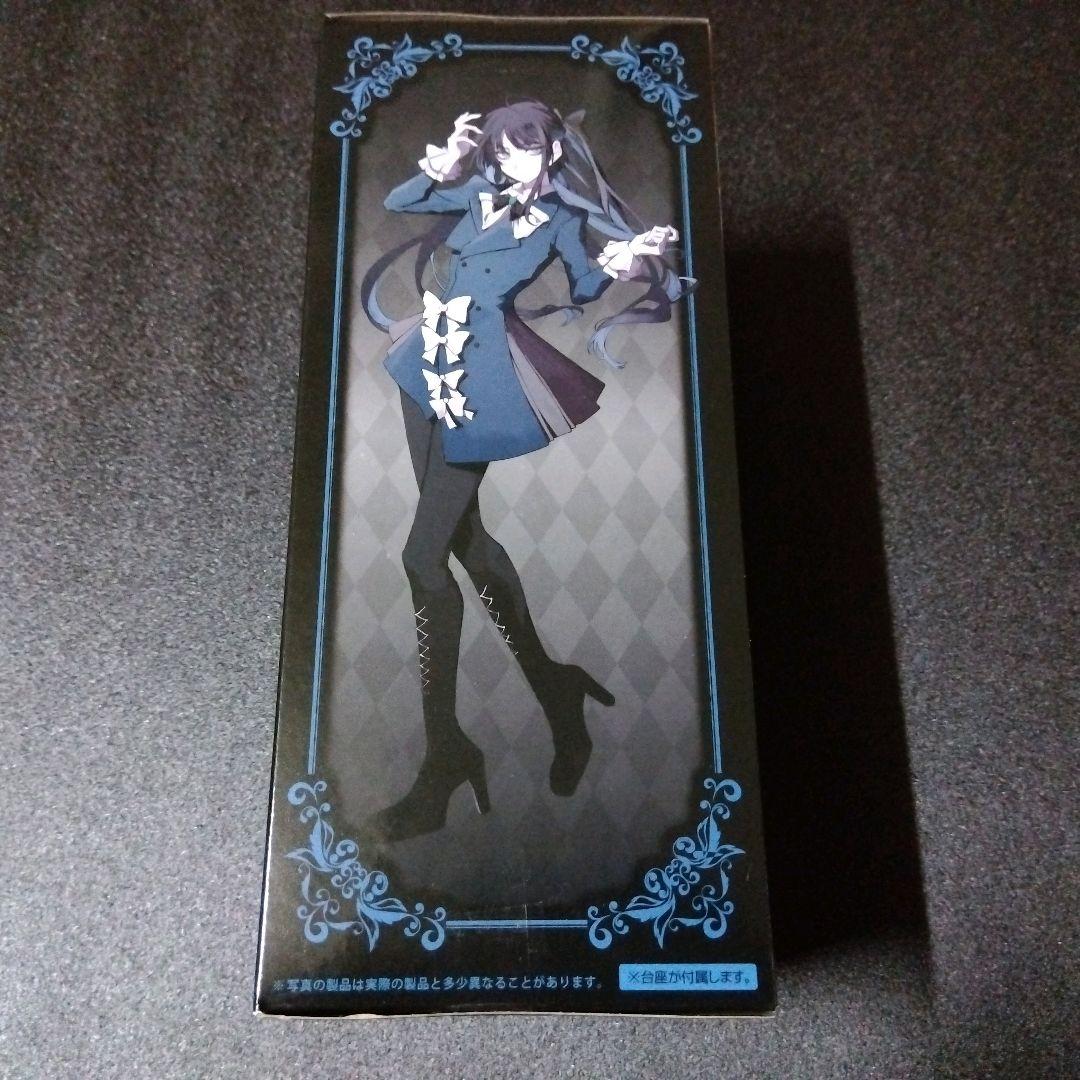 Ado フィギュア Winter ver. ラウンドワン限定 12点セット