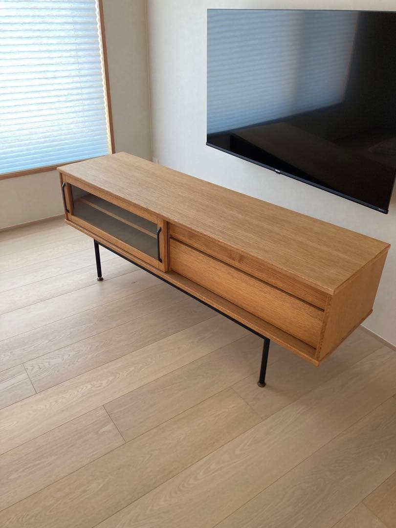 【MOMO NATURAL】テレビ台