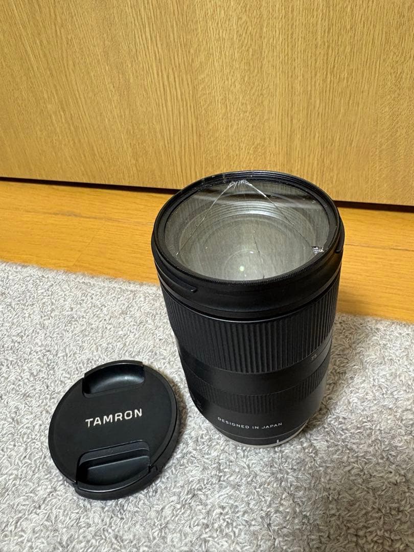 レンズ(ズーム) Tamron 28-75mm F2.8 Di III RXD (A036)