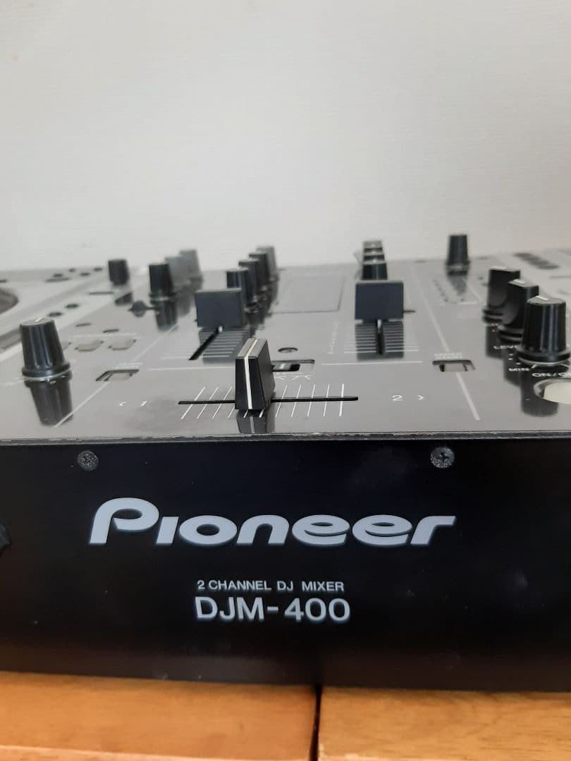 Pioneer CDJセット一式♪