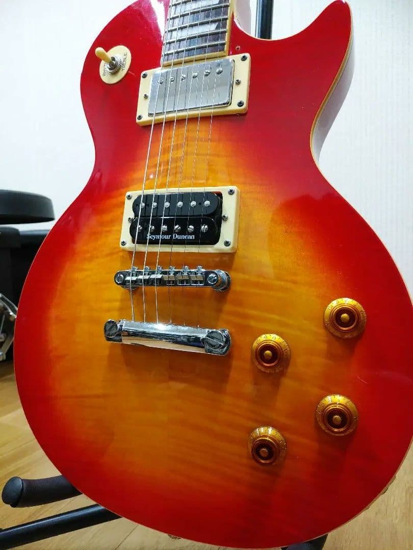 ギター Epiphone Les paul Standard