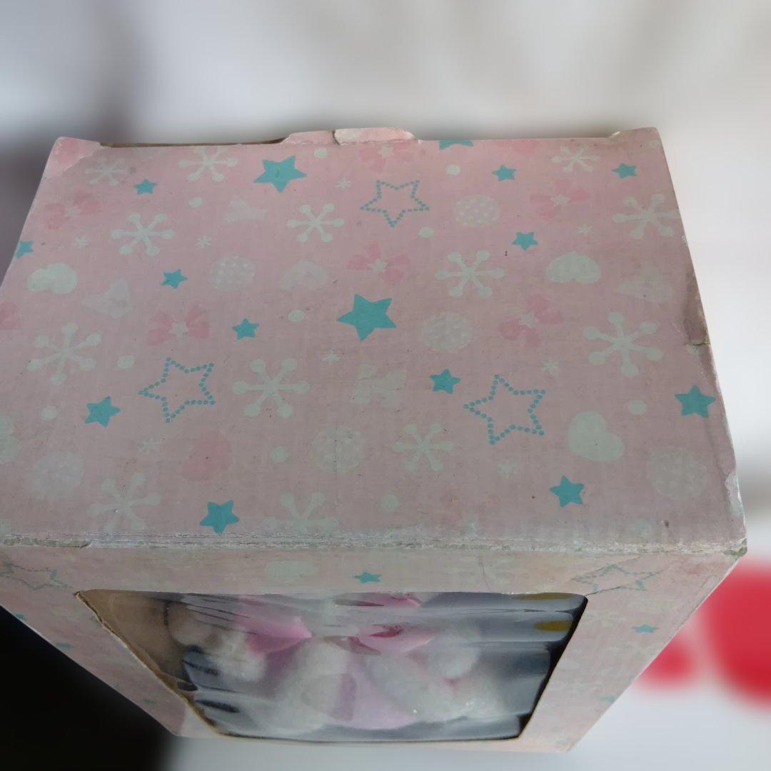 【超レア】音楽を鳴らしながら踊るキテイちゃん2004年