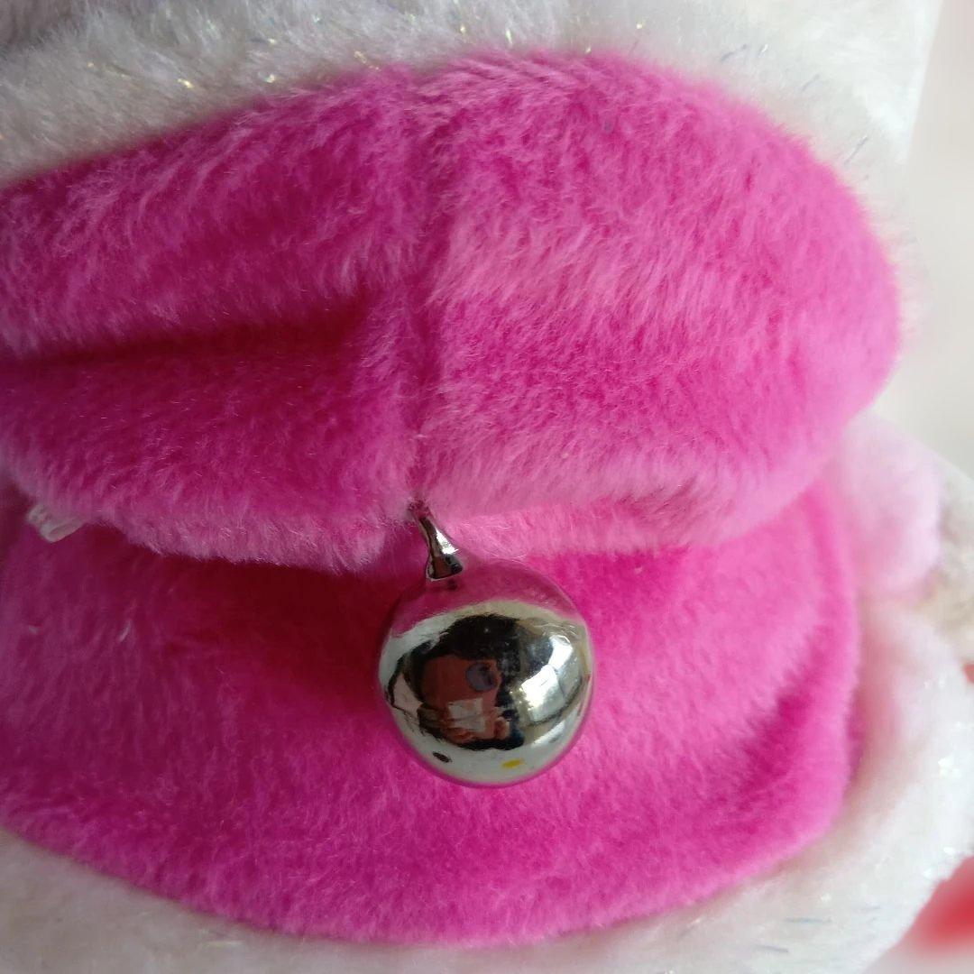 【超レア】音楽を鳴らしながら踊るキテイちゃん2004年