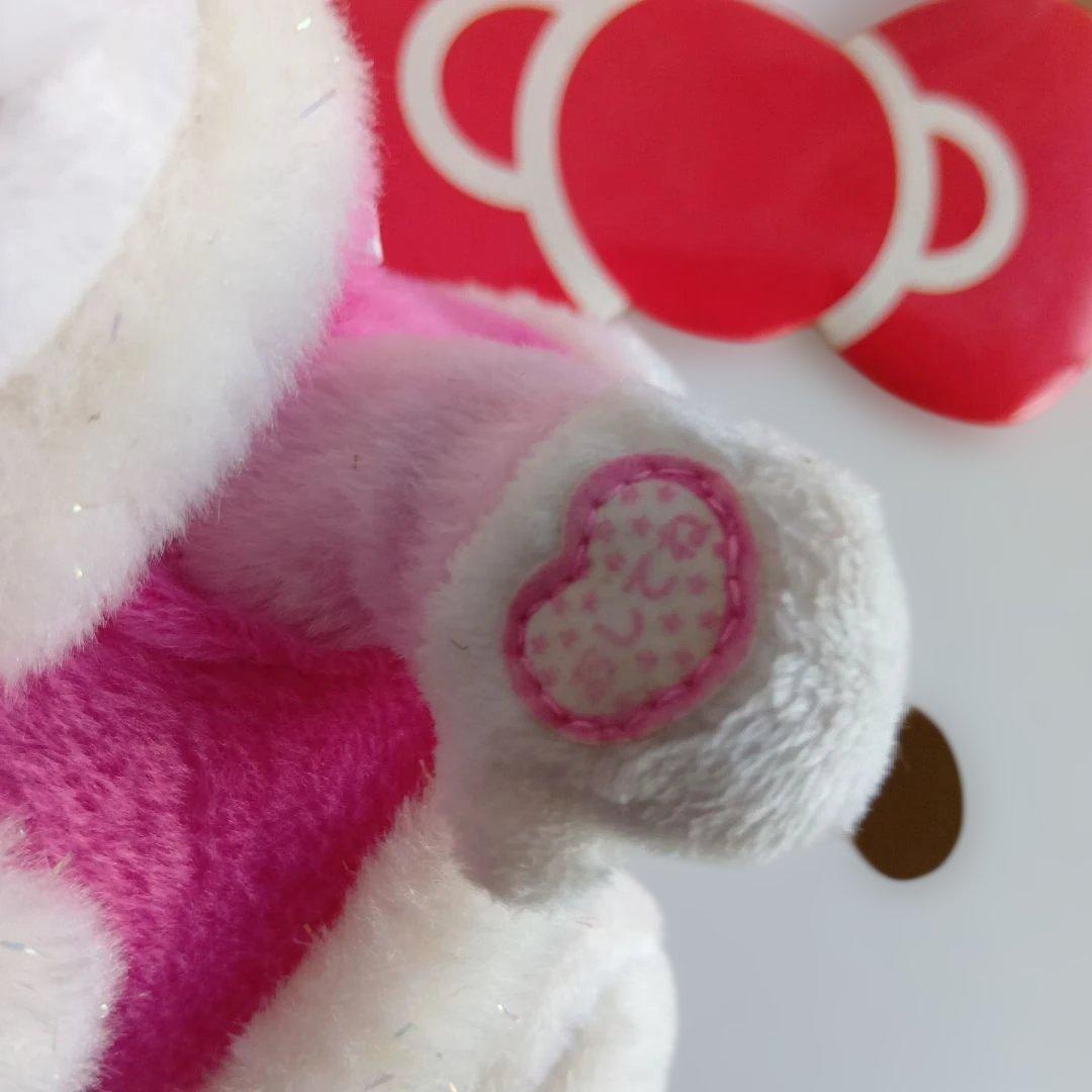 【超レア】音楽を鳴らしながら踊るキテイちゃん2004年