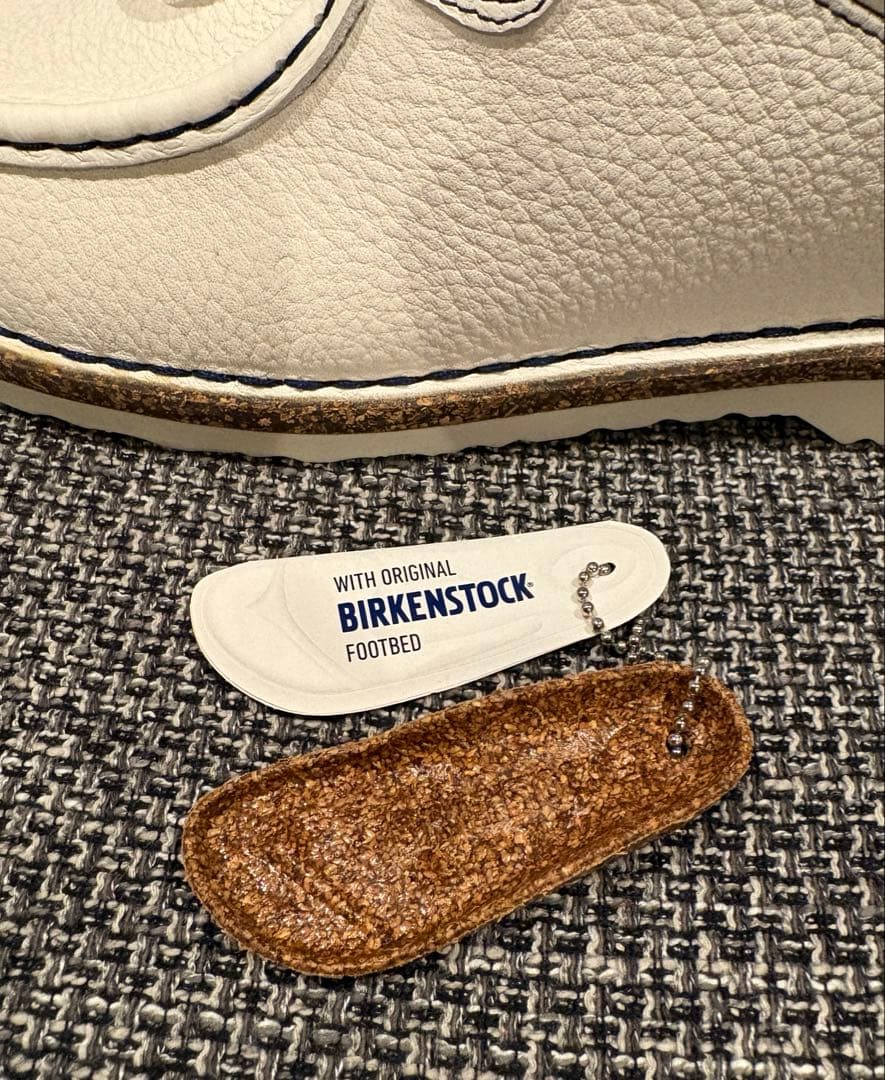 ビルケンシュトック☆PASADENA Ⅱ☆パサディナⅡ☆サイズ42☆新品・箱付