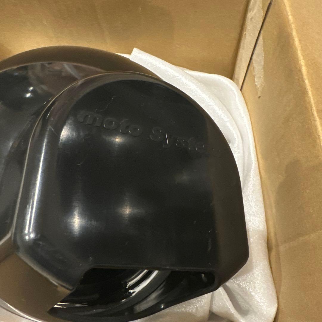 CIBIE(シビエ) バイク ヘッドライト MOTOφ180