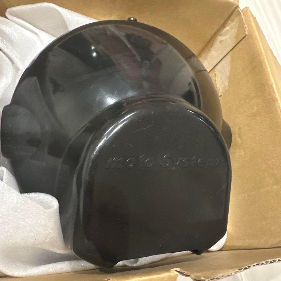 CIBIE(シビエ) バイク ヘッドライト MOTOφ180