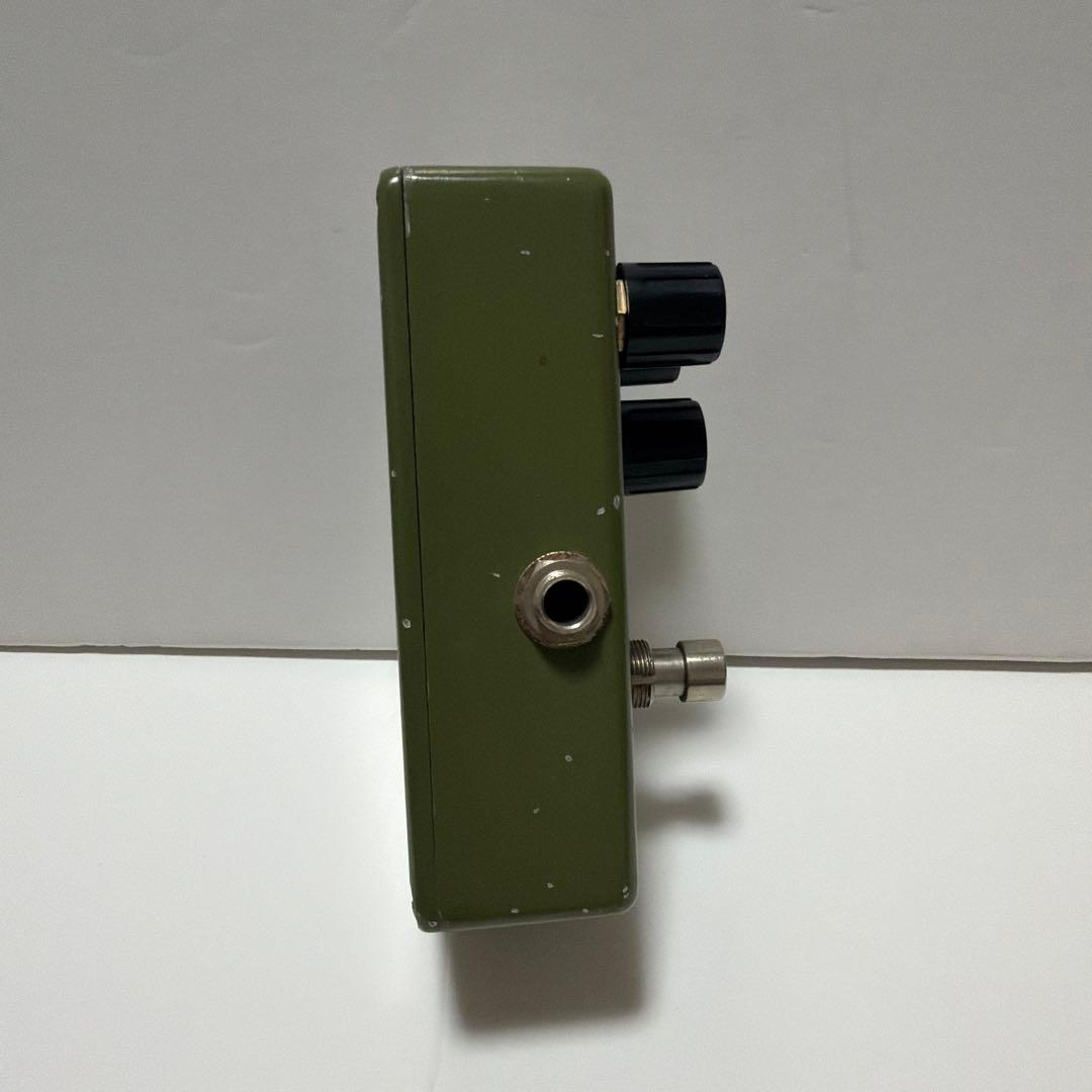 Maxon D&S エフェクター