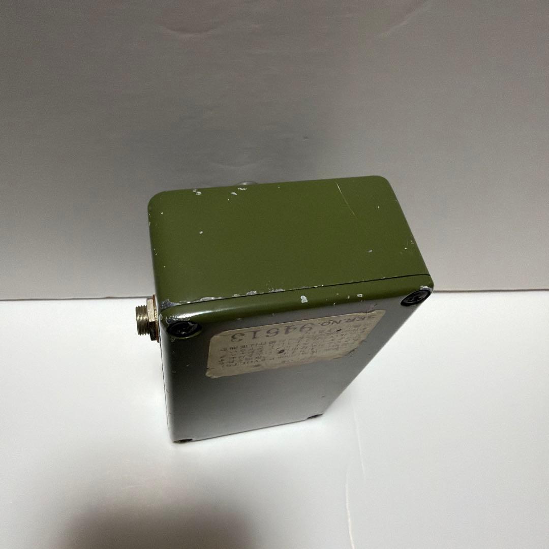 Maxon D&S エフェクター