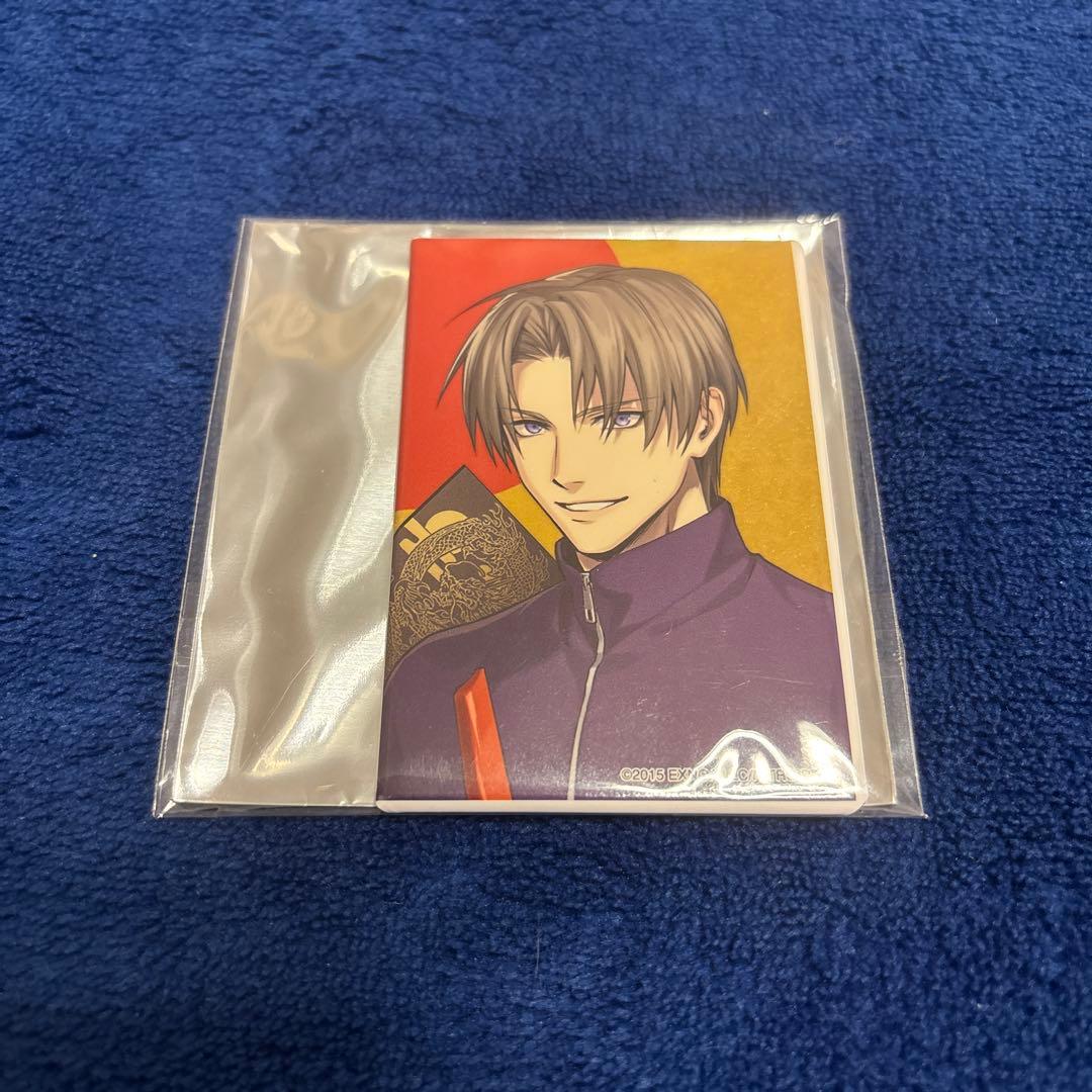 刀剣乱舞 へし切長谷部