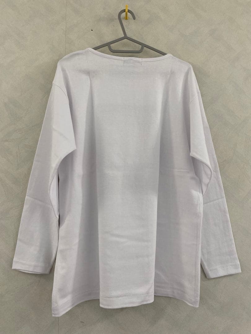 未使用品 T-BOLAN 長袖Tシャツ フリーサイズ 90s 森友嵐士 青木和義