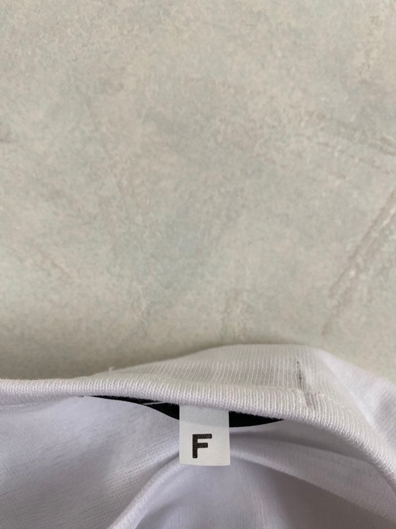 未使用品 T-BOLAN 長袖Tシャツ フリーサイズ 90s 森友嵐士 青木和義