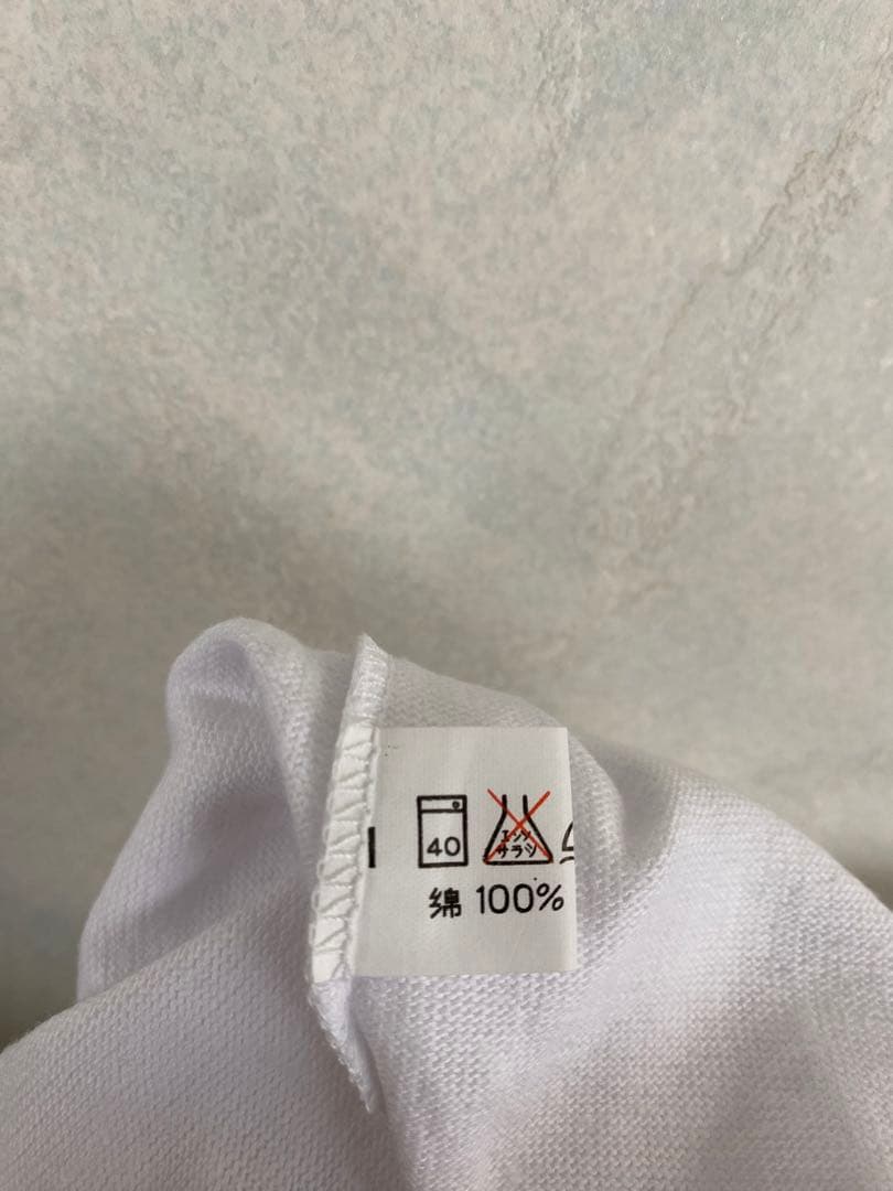 未使用品 T-BOLAN 長袖Tシャツ フリーサイズ 90s 森友嵐士 青木和義