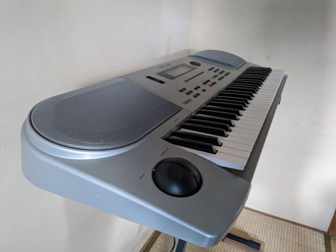 ★YAMAHA EOS B900 61鍵盤シンセサイザー　小室哲哉　手渡し限定★