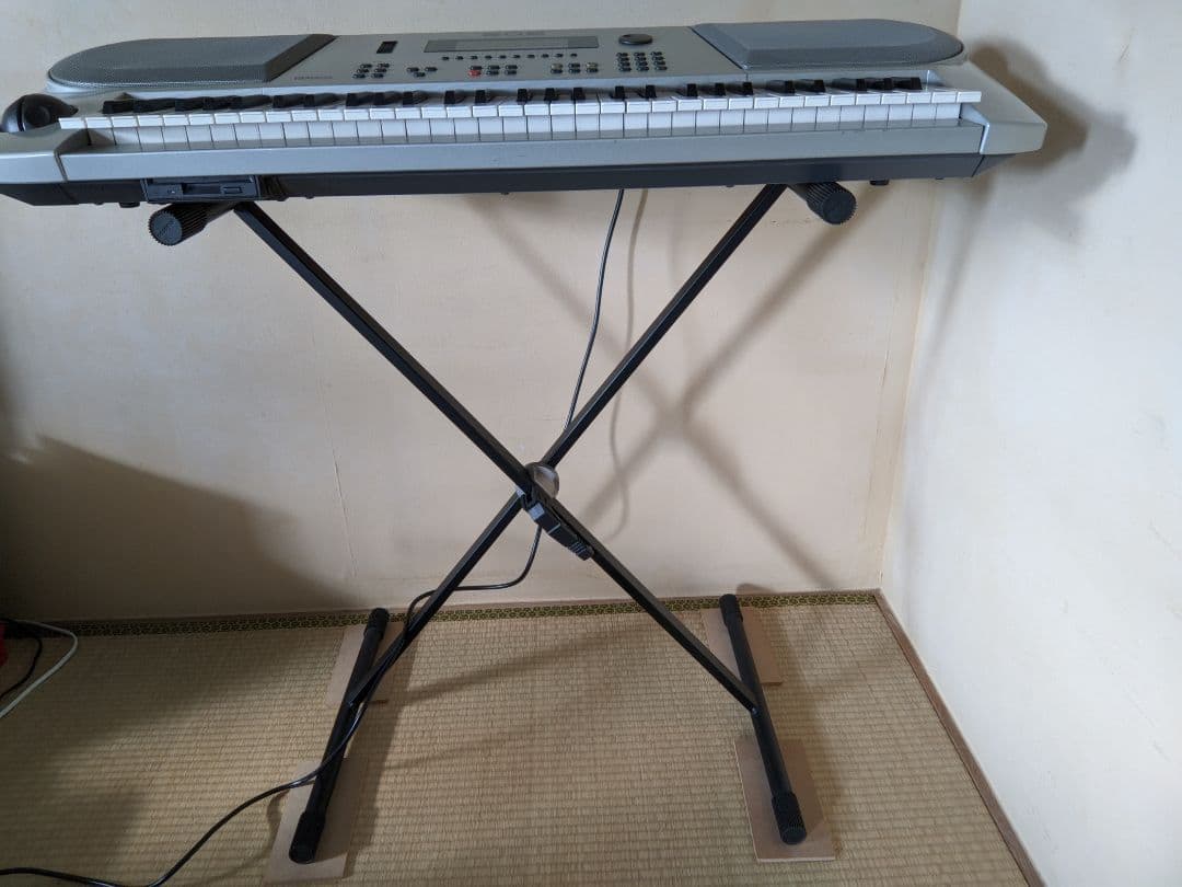 ★YAMAHA EOS B900 61鍵盤シンセサイザー　小室哲哉　手渡し限定★