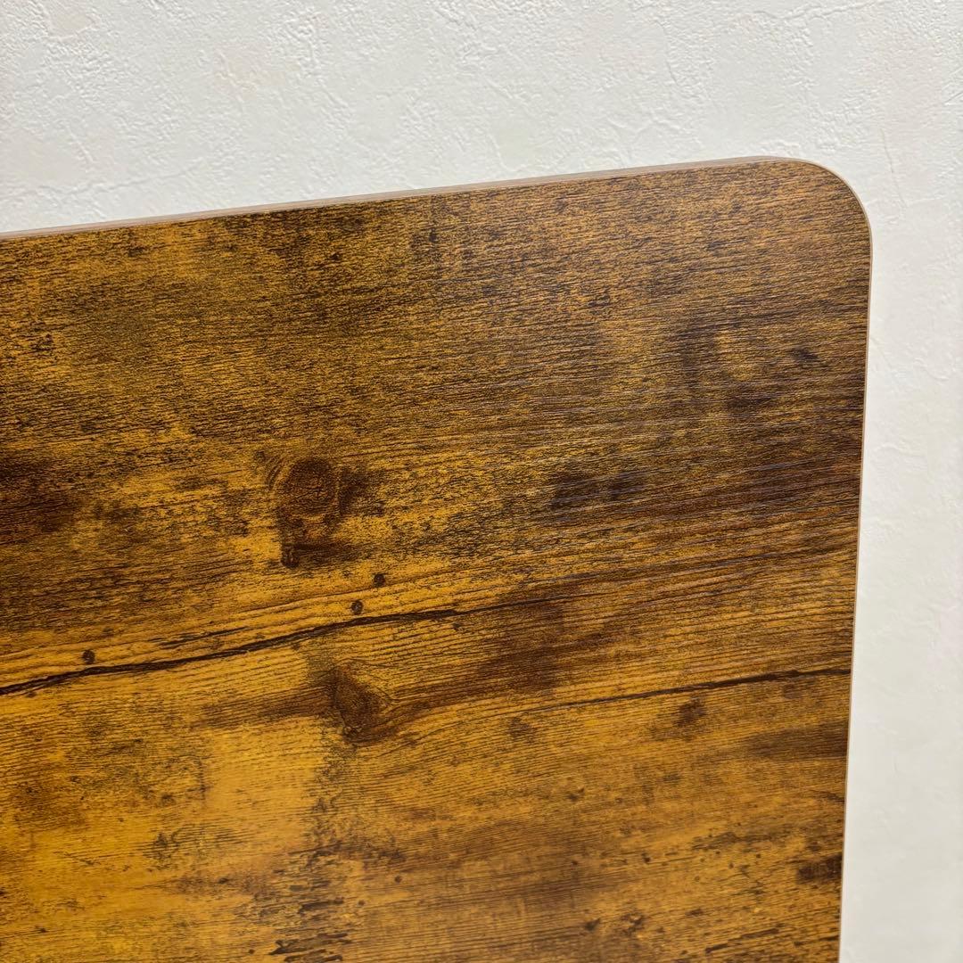 VECELO 昇降式デスク 電動 幅120×奥行60×高さ70.5-113cm