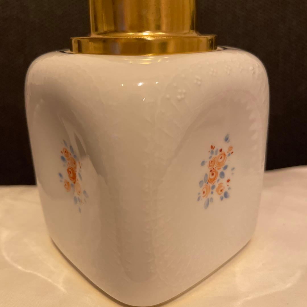 美品⭐︎マイセン⭐︎Meissen ボックス サマーナイト