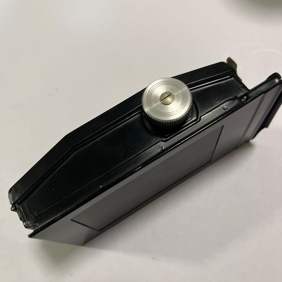 大名刺判 Rada 6×9 120ロールフィルムホルダー ラダ