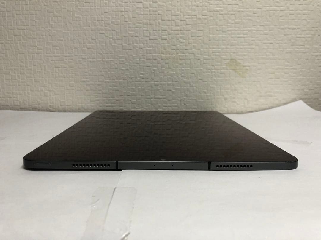 iPad Pro12.9インチ（第5世代) SIMフリー 1TB No.63