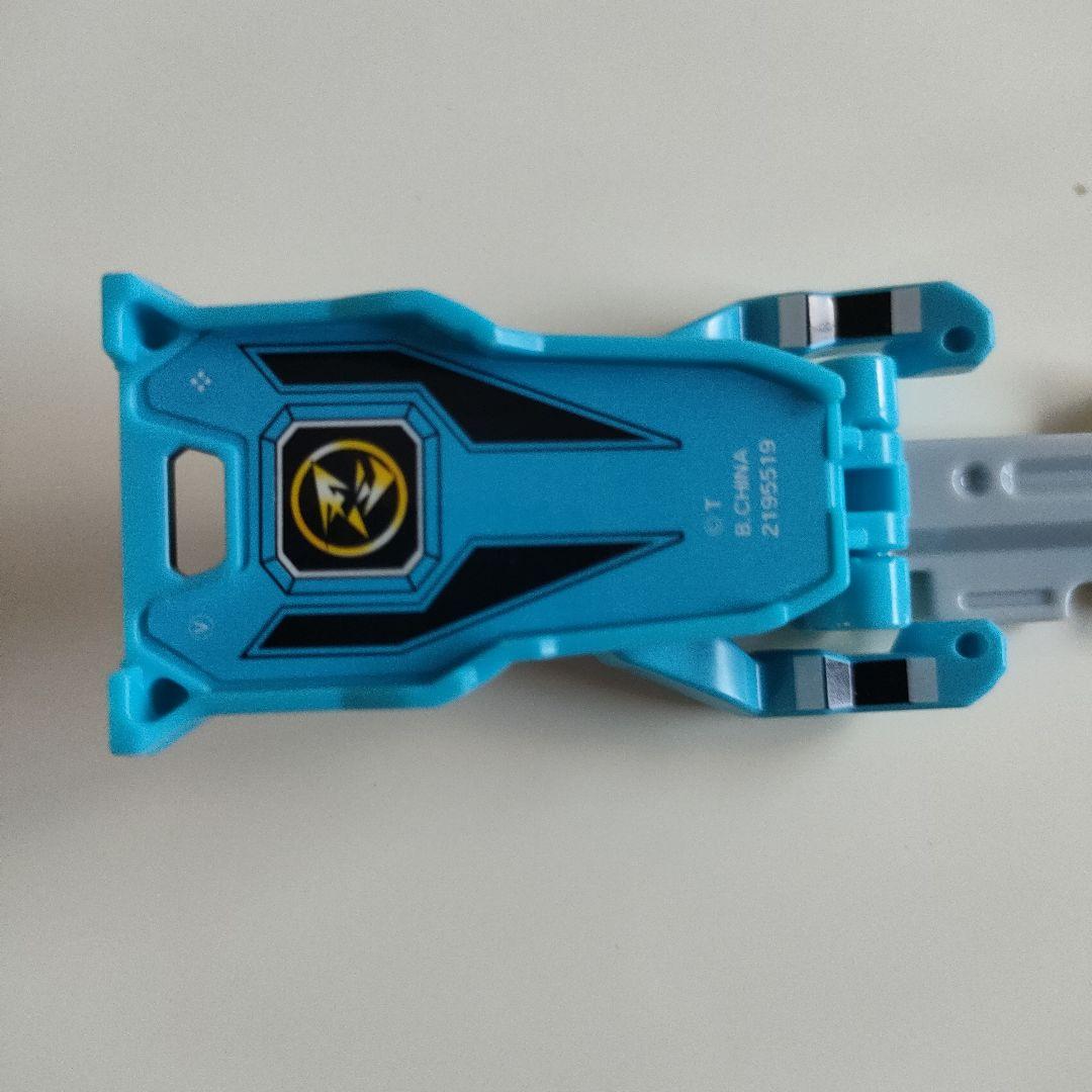 レンジャーキー　忍者戦隊カクレンジャー