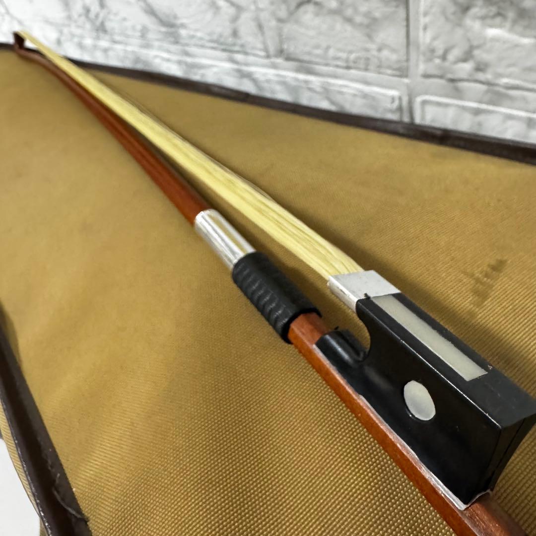 SUZUKI スズキ No.220 1/8 バイオリン 1992 良反響