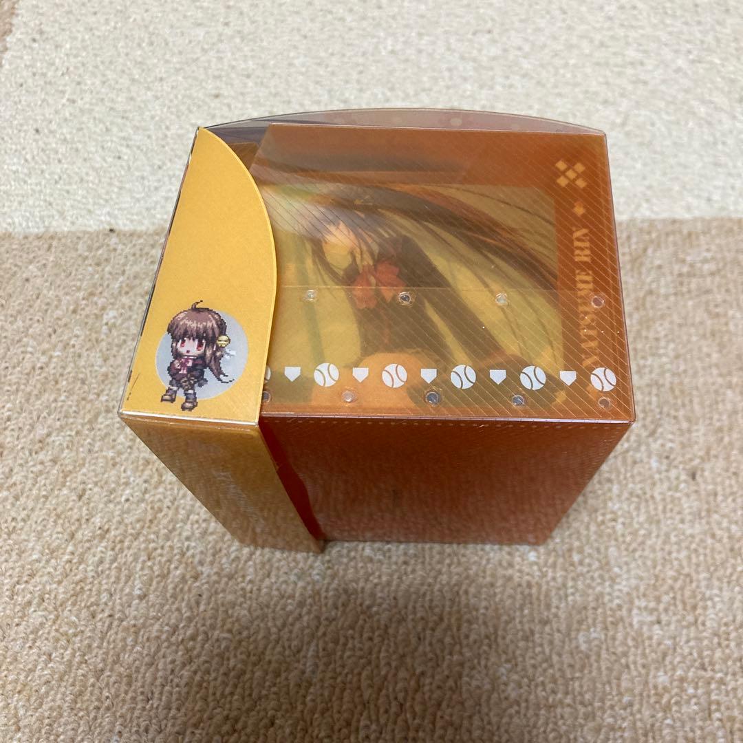 デッキケースコレクション リトルバスターズ！ 　エクスタシー　2個セット