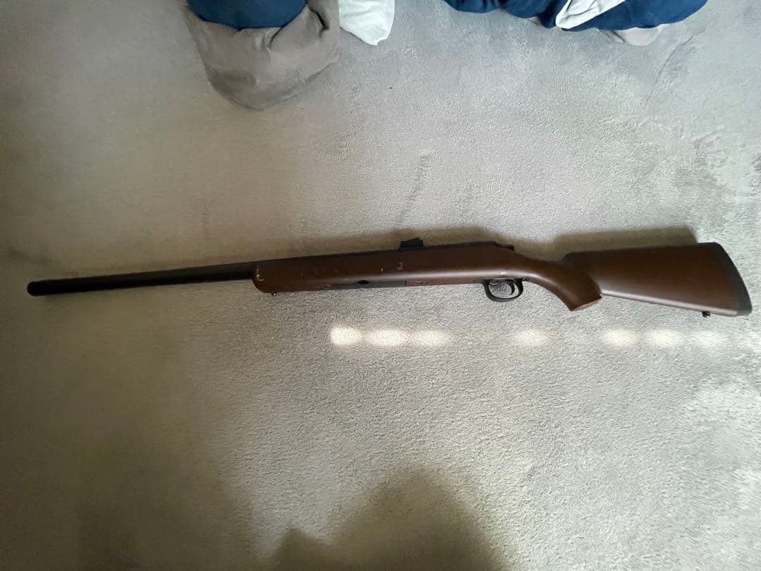 トウキョウマルイ VSR-10 ジャンク