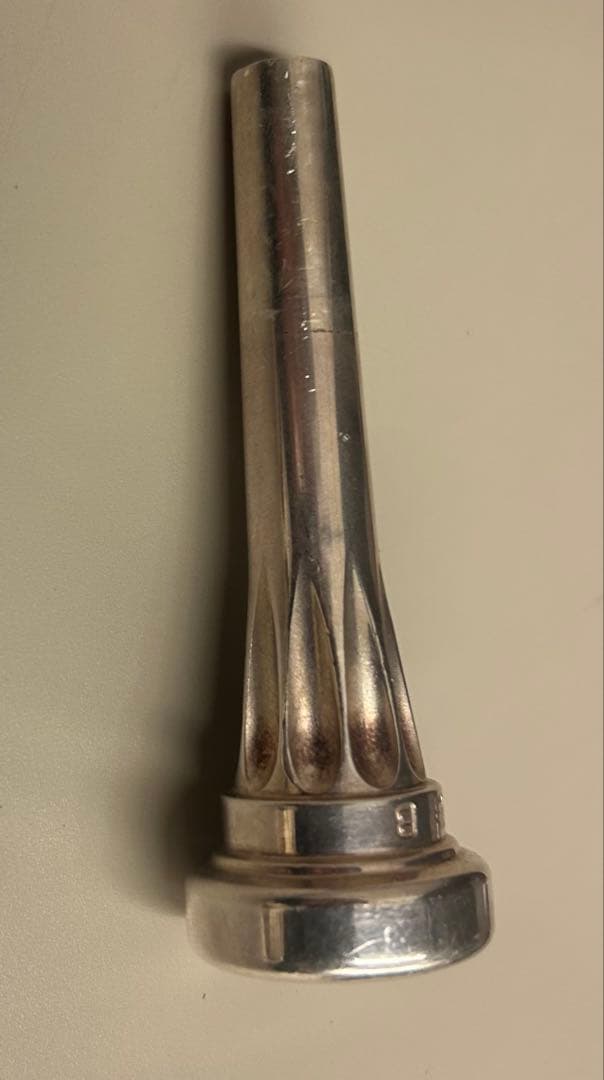 Lotus マウスピース　7L ブロンズ