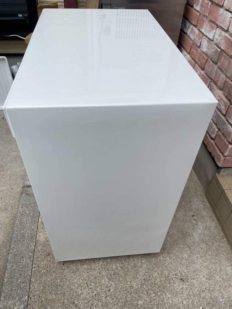 スライド扉　アンダーカウンタータイプショーケース SMR-U45NC