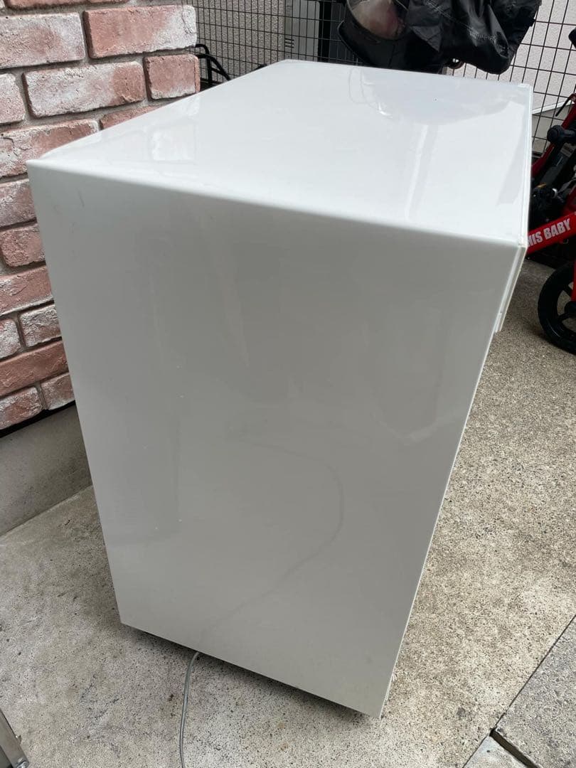 スライド扉　アンダーカウンタータイプショーケース SMR-U45NC