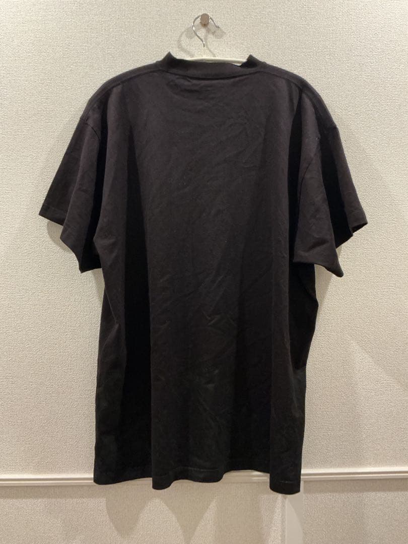 BALENCIAGA バレンシアガ　l BB Stencil Tシャツ
